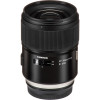 Объектив Tamron SP 35 mm F/1.4 Di USD для Canon EF